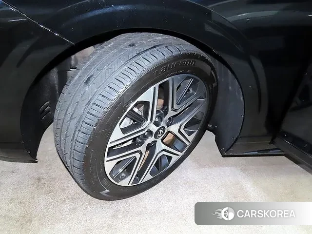 Hyundai Grandeur (GN7) id 3405624 из Кореи 11