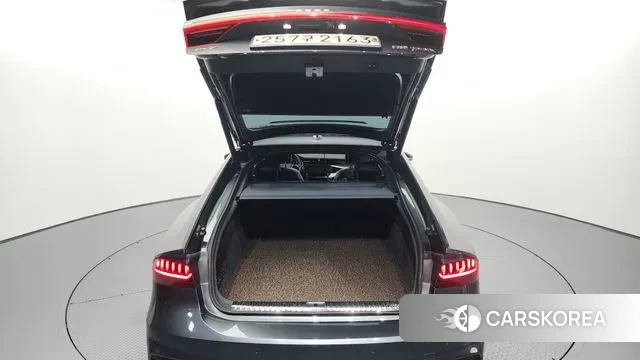 Audi A7 (4K) id 3362295 из Кореи 11