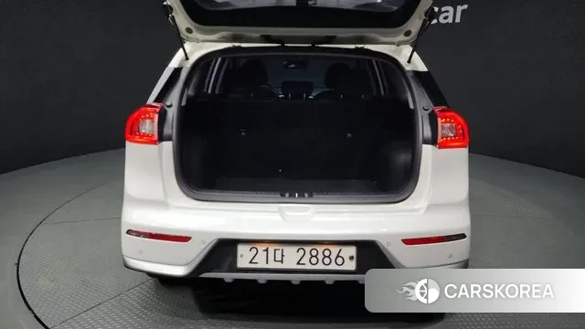 Kia Niro id 3090807 из Кореи 11
