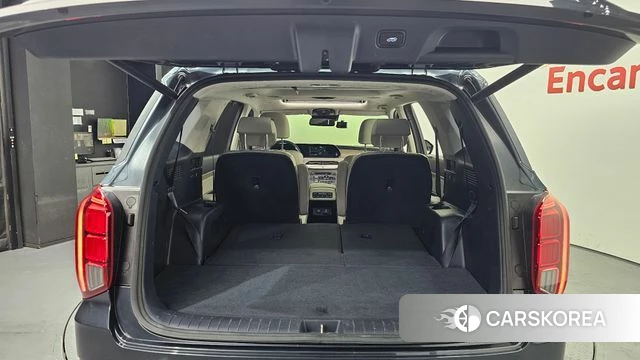 Hyundai Palisade id 3834552 из Кореи 11