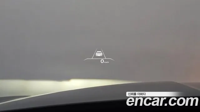 Genesis G80 (RG3) id 2907400 из Кореи 11