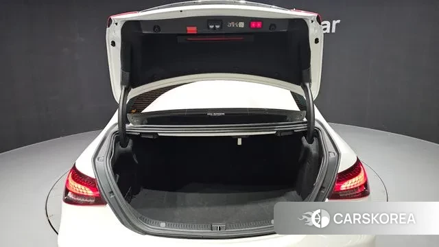 Mercedes-Benz E-Class W213 id 3746251 из Кореи 11
