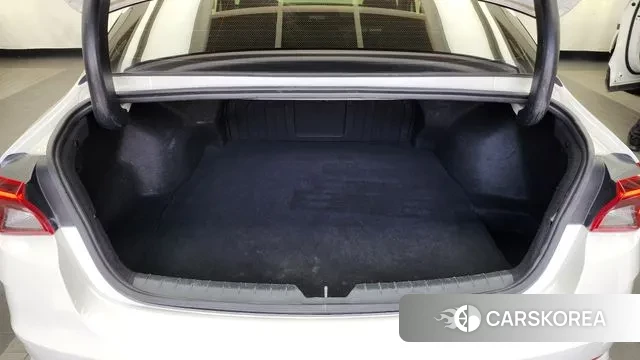 Kia K5 3rd generation id 3333994 из Кореи 11