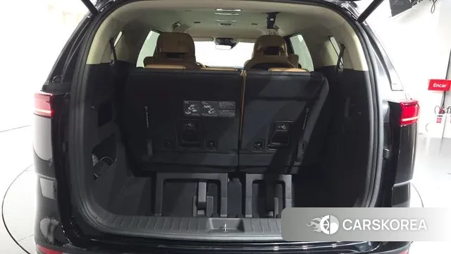 Kia Carnival 4th generation id 3334670 из Кореи 11