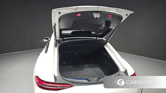 Mercedes-Benz AMG GT id 3634356 из Кореи 11