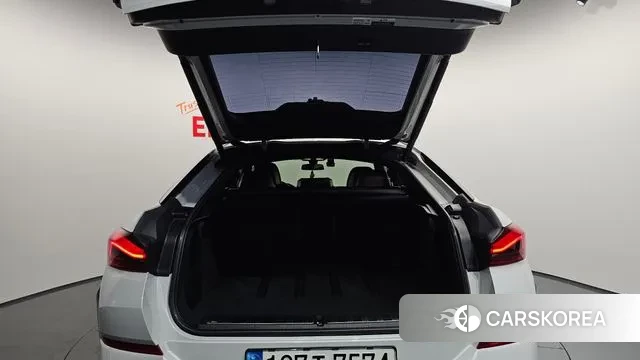 BMW X6 (G06) id 3443188 из Кореи 11