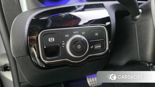 Mercedes-Benz CLA-Class C118 id 4712230 из Кореи 11