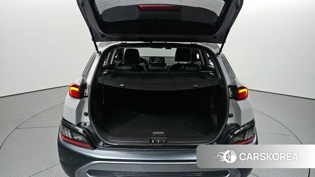 Hyundai The New Kona id 4309195 из Кореи 11