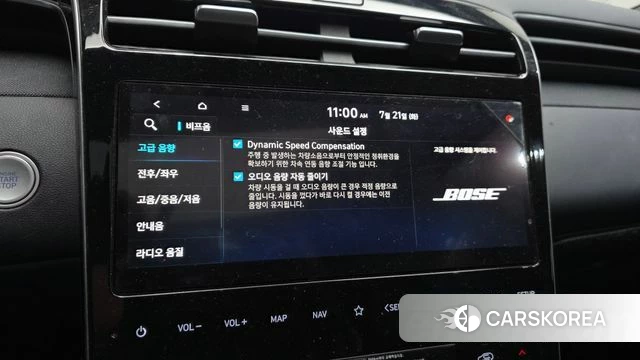 Hyundai Tucson (NX4) id 4609584 из Кореи 11
