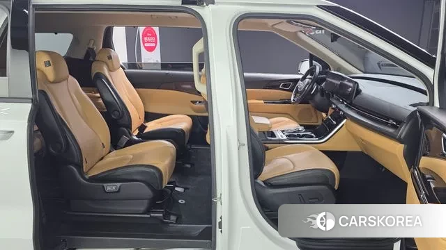 Kia Carnival 4th generation id 3727545 из Кореи 11