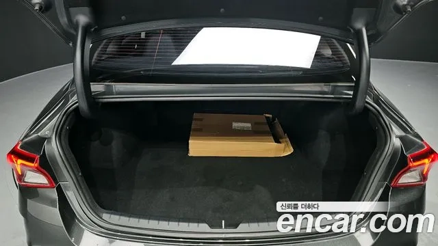 Kia K5 3rd generation id 2945669 из Кореи 11