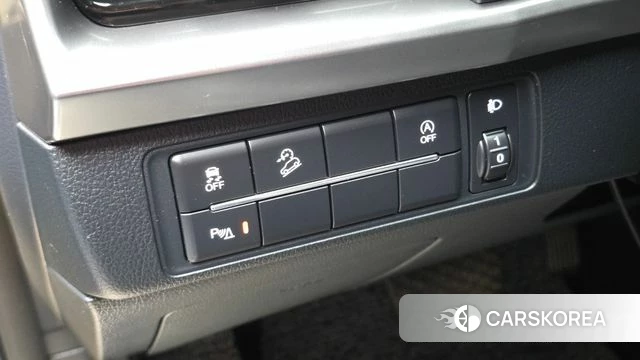 Ssangyong The New Rexton Sport id 4670166 из Кореи 11