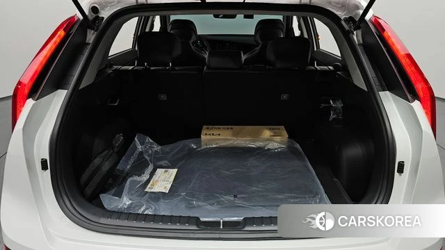 Kia Di Ol Nu Niro id 3896487 из Кореи 11