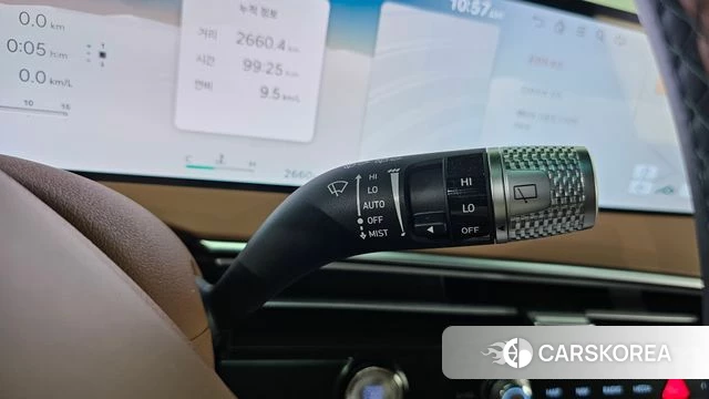 Genesis GV70 id 4515655 из Кореи 11