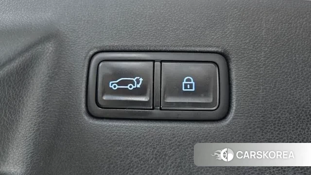 Hyundai Santa Fe (MX5) id 3372210 из Кореи 11