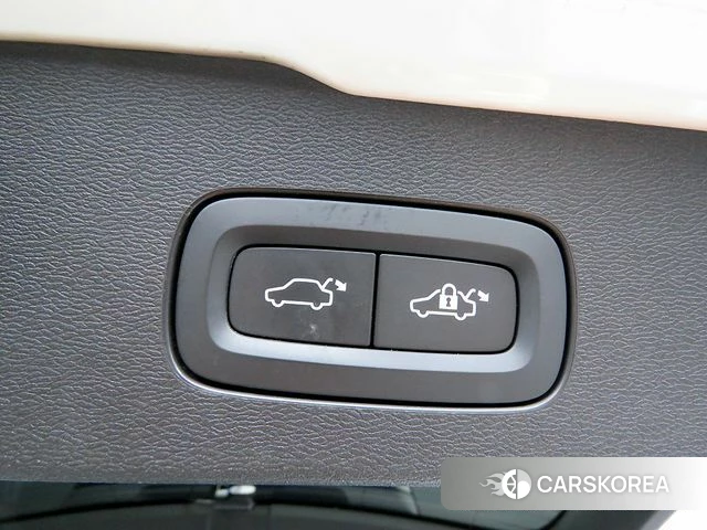 Volvo V60 Cross-Country 2nd Generation id 4415788 из Кореи 11