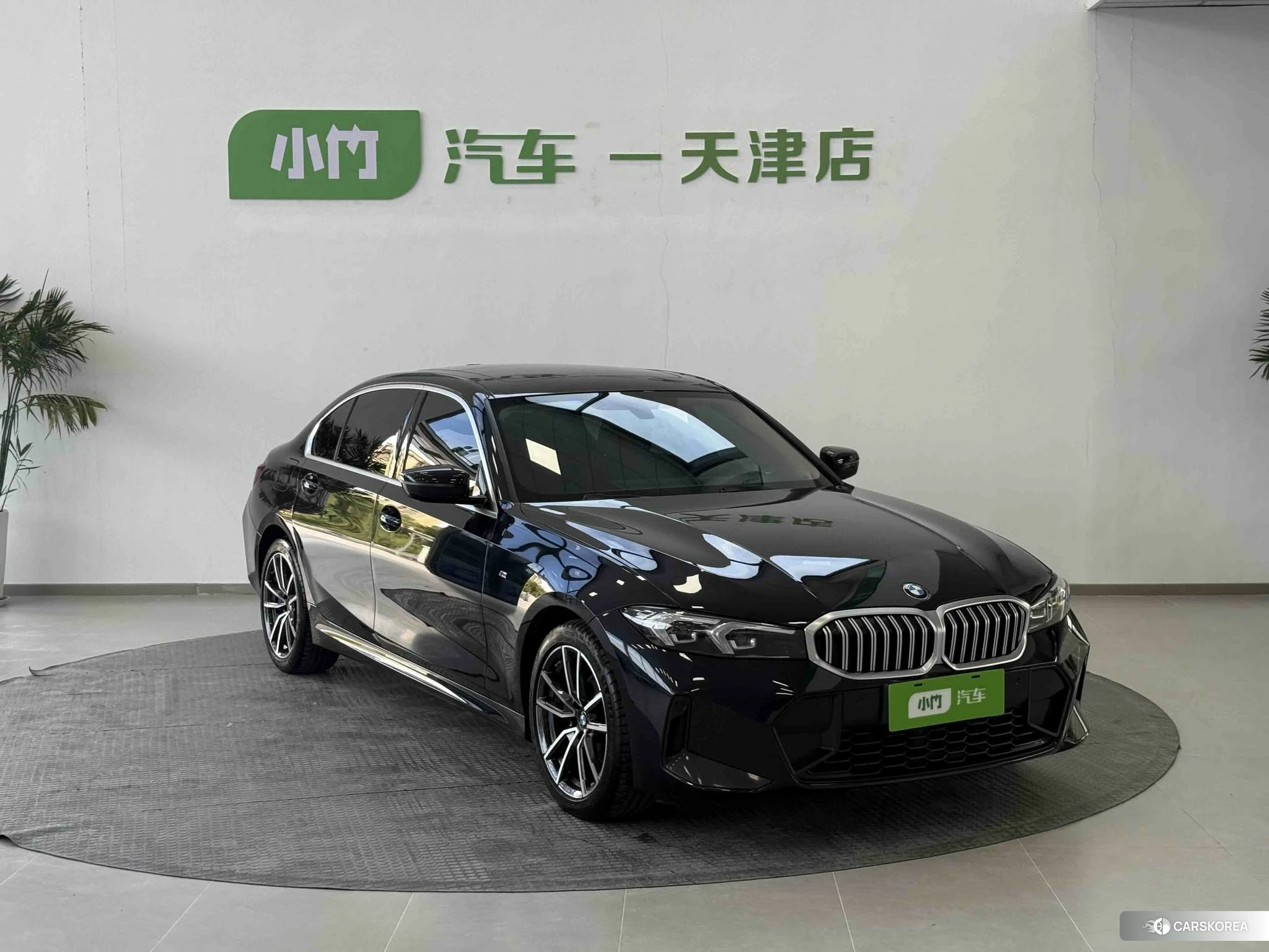 BMW 3 series id 4512574 из Китая 11