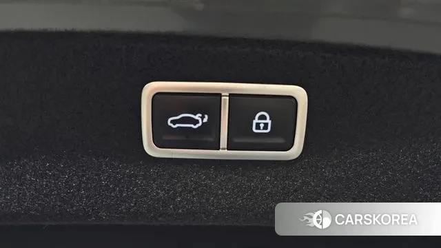 Genesis G80 (RG3) id 3428283 из Кореи 11