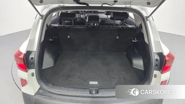 Kia Seltos id 3680639 из Кореи 11