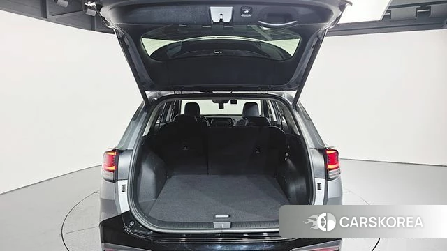 Kia Sportage 5th Generation id 3838644 из Кореи 11