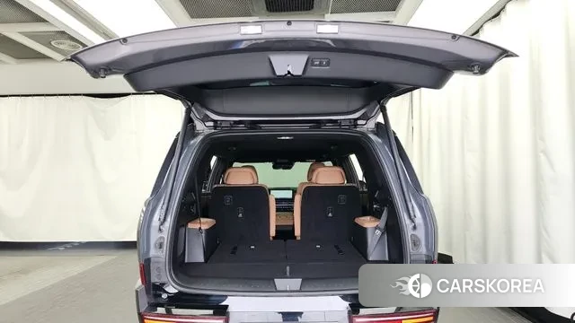 Hyundai Santa Fe (MX5) id 3241337 из Кореи 11