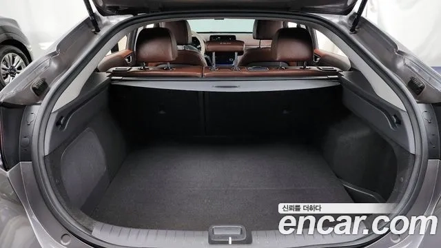 Hyundai The New Ionic Hybrid id 2917435 из Кореи 11