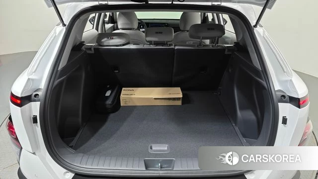 Hyundai Kona (SX2) id 4719536 из Кореи 11