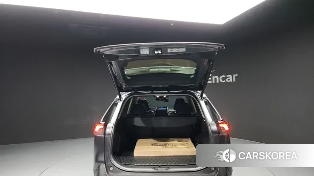 Toyota RAV4 5th Generation id 3502449 из Кореи 11