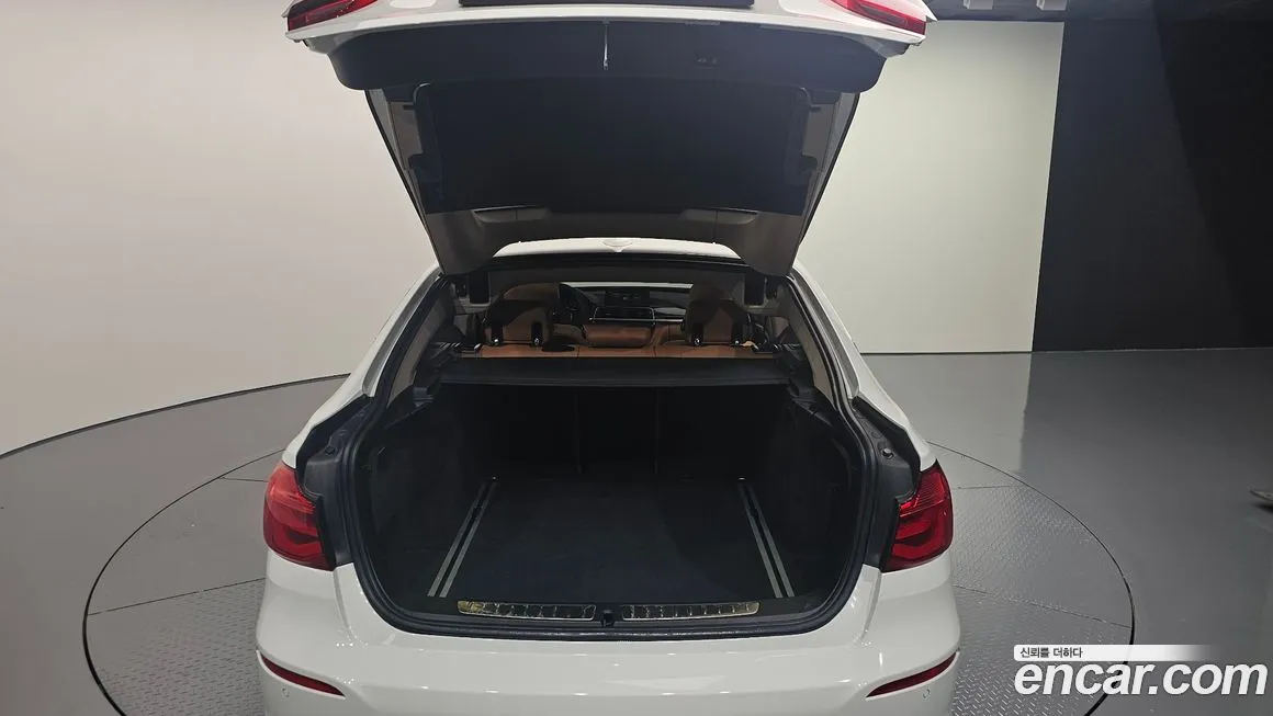 BMW 3 Series GT (F34) id 2075343 из Кореи 11