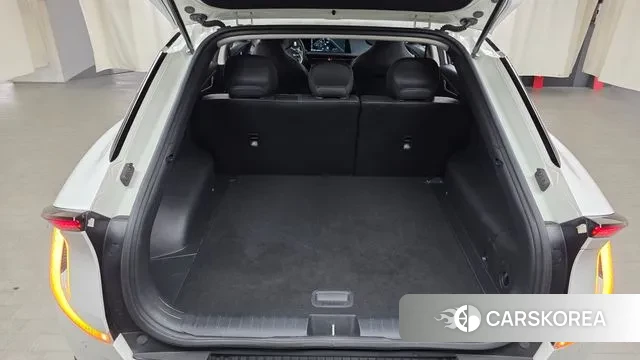 Kia EV6 id 3411248 из Кореи 11