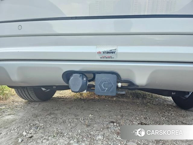 Kia The New Carnival id 4907466 из Кореи 11