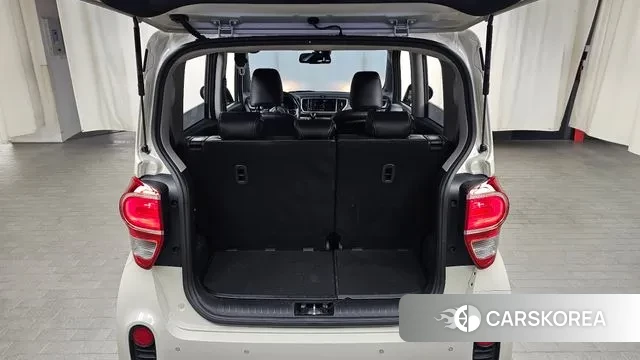 Kia The New Ray id 3355271 из Кореи 11