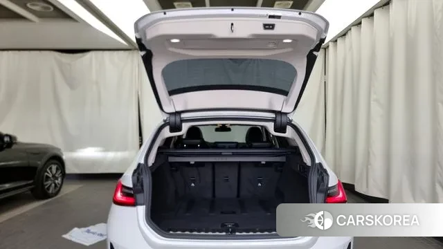 BMW 3 Series (G20) id 3054032 из Кореи 11