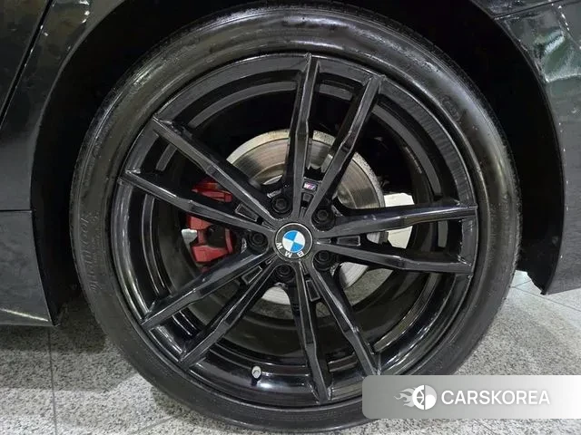 BMW 3 Series (G20) id 3043970 из Кореи 11