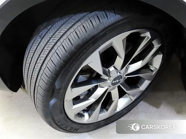 Kia Sorento 4th Generation id 3355428 из Кореи 11