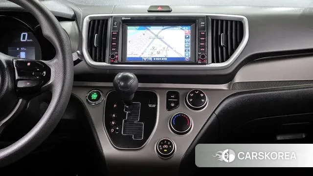 Kia The New Ray id 3615900 из Кореи 11