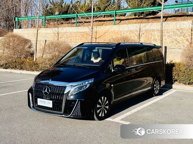 Mercedes-Benz Vito id 4257285 из Китая 11