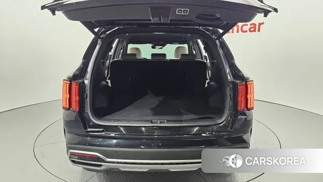 Kia Sorento 4th Generation id 3360135 из Кореи 11