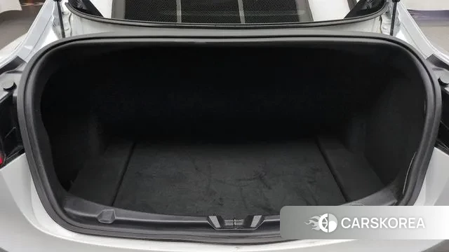 Tesla Model 3 id 3187816 из Кореи 11