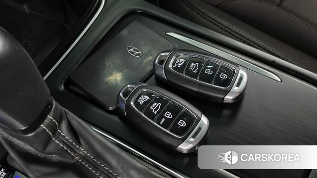 Hyundai Grandeur IG id 4776175 из Кореи 11