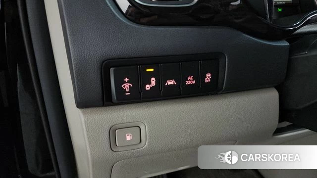 Kia The New Carnival id 4490734 из Кореи 11