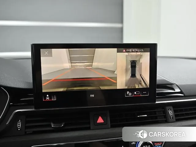 Audi A4 (B9) id 3011215 из Кореи 11