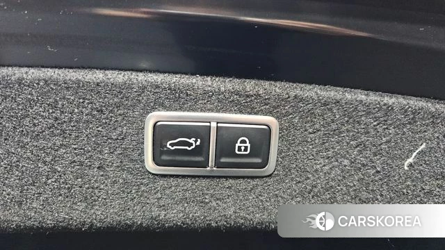 Genesis G80 (RG3) id 4501090 из Кореи 11