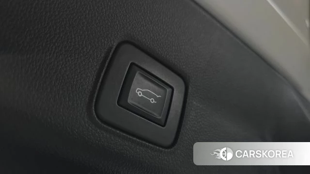 Chevrolet (GM Daewoo) Trailblazer id 4469652 из Кореи 11
