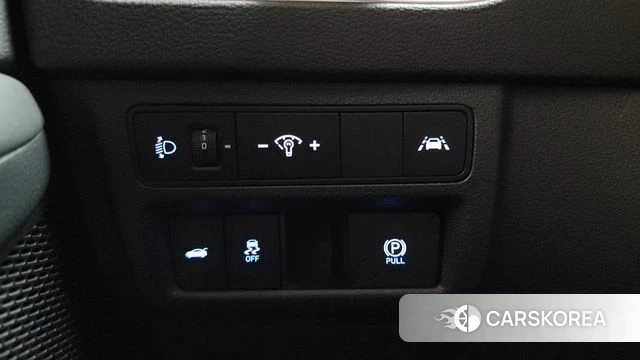 Hyundai Sonata (DN8) id 4619850 из Кореи 11