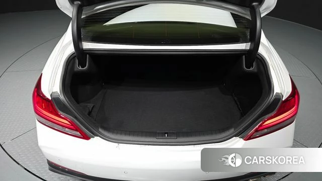 Genesis G70 id 4586594 из Кореи 11