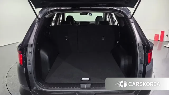 Hyundai Tucson (NX4) id 3582417 из Кореи 11