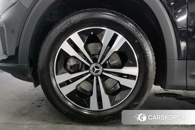 Mercedes-Benz GLB id 4262532 из Китая 11