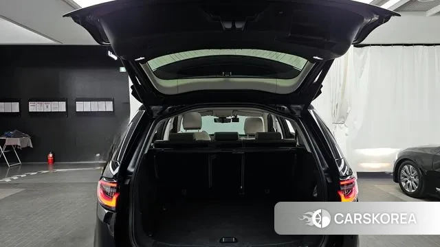 Land Rover Discovery Sports 2nd Generation id 3582552 из Кореи 11