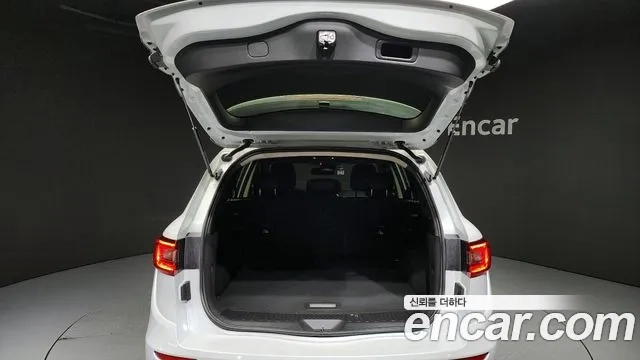 Renault Korea (Samsung) The New QM6 id 2935221 из Кореи 11